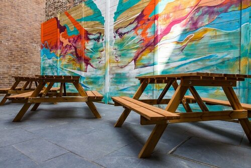 Duke Street Boutique Hotel, Reservar Hotel boutique Liverpool Merseyside