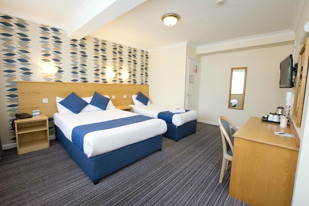 Derwent Hotel