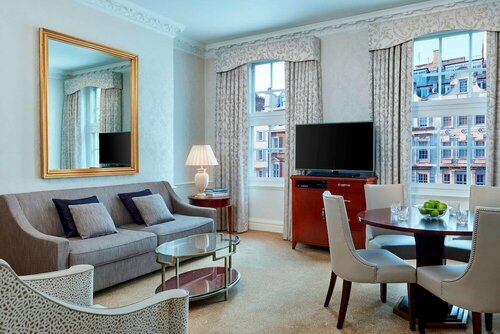 Grand Residences by Marriott - Mayfair-London, Забронировать Отель Отели Лондона 5 звезд, рядом с Конференц-центр Cavendish, 5*