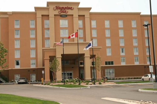 Hampton Inn by Hilton North Bay, Book Hotel North Bay 