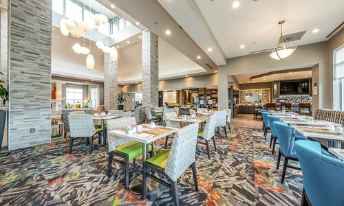 Hilton Garden Inn Beaumont, Забронировать Отель Бомонт Texas Gulf Coast