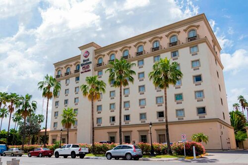 Best Western PLUS Los Mochis, Réserver Hôtel Hôtels à Chihuahua avec parking, Parking