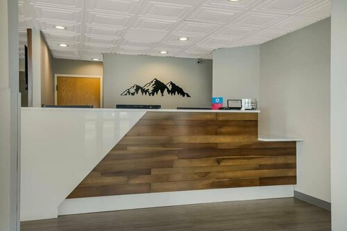 SureStay Plus Hotel by Best Western Sevierville, Забронировать Отель Севьервилл Great Smoky Mountains National Park