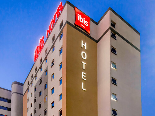 ibis Marilia, Забронировать Отель Отели Марилия с завтраком, Завтраки