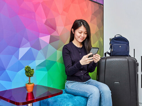 ibis budget Singapore Ametrine, Rezervasyon Otel Singapore Otoparklı Oteller, Otopark