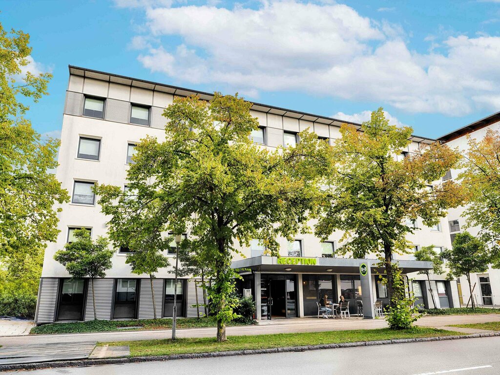 ibis Hotel München Garching