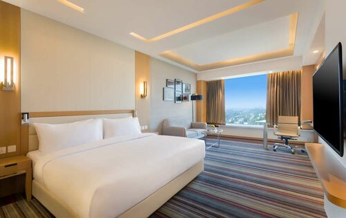Radisson Blu Gorakhpur, Забронировать Отель Горакхпур штат Уттар-Прадеш