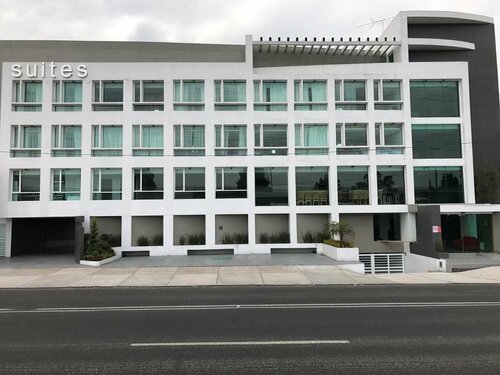 Best Western Plus Metepec & Suites, Book Hotel Metepec Toluca
