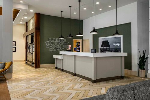 Hampton Inn & Suites San Juan, Đặt Khách sạn Khách sạn ở San Juan có hồ bơi, Hồ bơi
