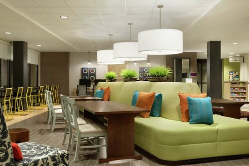 Home2 Suites by Hilton Richland, WA, Rezerwuj Hotel Richland 