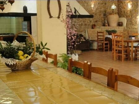 Turimaestrat, Забронировать Отель Кастельон Валенсия