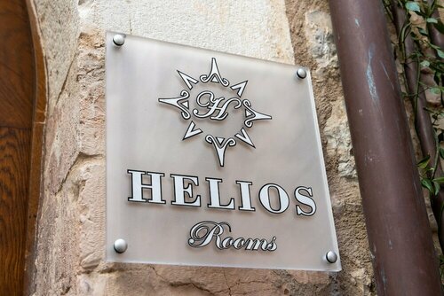 Helios Assisi, Забронировать Отель Ассизи Умбрия, рядом с Базилика Святого Франциска