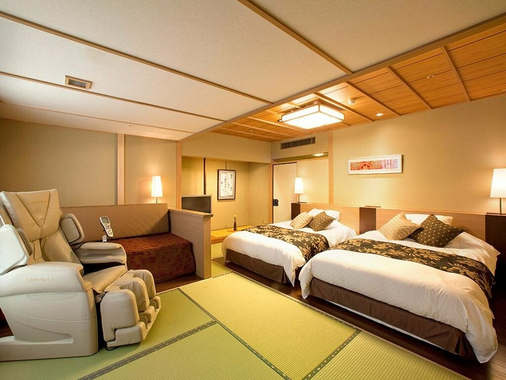 Yumoto Konpira Onsen Hananoyu Koubaitei