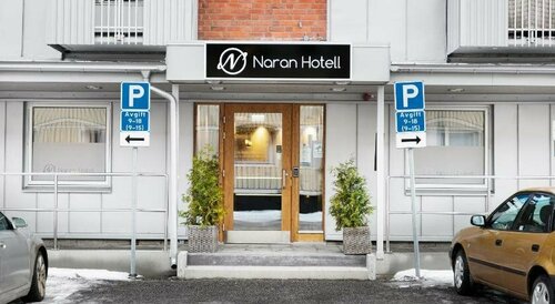 SPiS Hotell Naran, Réserver Hôtel Hôtels SPA à Norrbotten, SPA