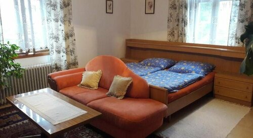 Penzion Dora, Reservar Hotel Český Krumlov South Bohemia