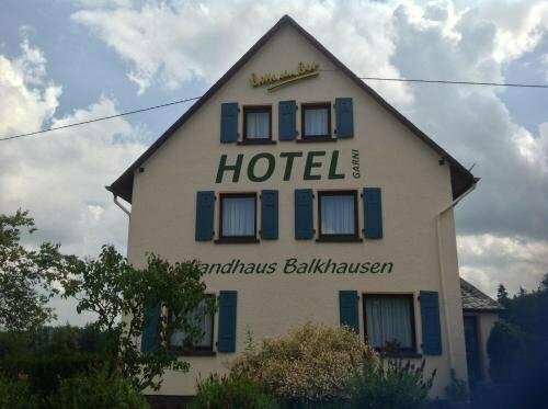 Landhaus Balkhausen, Забронировать Дом для отпуска Нюрбург Vulkan Eifel, рядом с Музей автоспорта ring°werk