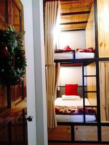 Da Lach Foodie Hostel, Забронировать Хостел Хостелы Ламдонг, Хостел