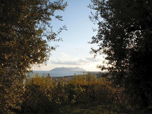 B&B Anxur, Varaa Bed and Breakfast Hotellit Terracina aamiaisella, Aamiainen