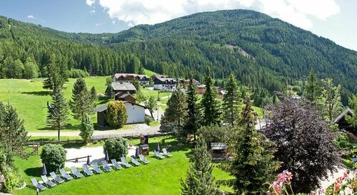 Der Kirchheimerhof - Superior, Забронировать Отель Бад-Клайнкирххайм Bad Kleinkirchheim - Nock Mountains National Park