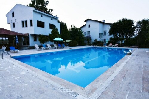 Sureyya Hotel, Rezervovat Hotel Hotely v Fethiye Area s parkováním, Parkování