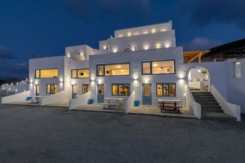 Mandilaras Village - The Panorama of Naxos, Забронировать Гостевой дом Вивеле Наксос