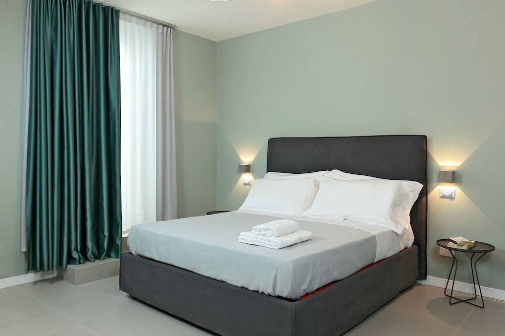 B&Bari, via Cairoli, Le Case di Aurelia guesthouse