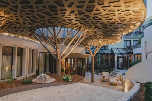 Kunzmanns Hotel | Spa, Reserva ahora Hotel Bad Bocklet 
