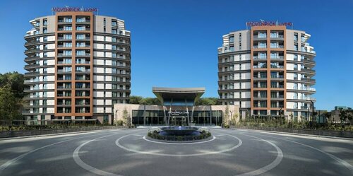 Mövenpick Living Istanbul Saklivadi, Book Hotel Kâğıthane Beyoglu