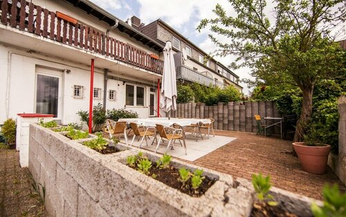 Hotel Schwan, Забронировать Отель Отели Эшвайлер с завтраком, Завтраки