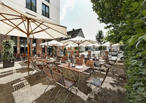 Parkhotel Stuttgart Messe - Airport, Book Hotel Leinfelden-Echterdingen Baden-Württemberg