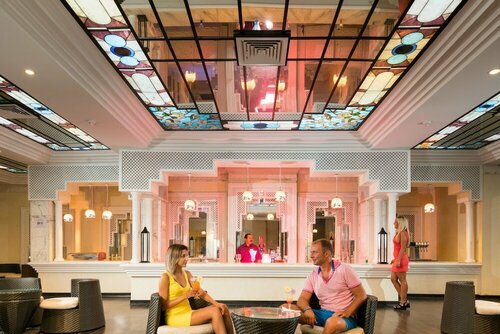 Hotel Iliade Djerba by Magic Hotels, Book Hotel Hoteller i Djerba med parkering, Parkering