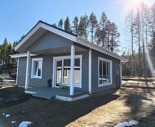 Причалъ, Забронировать Курортный отель Эссойльское сельское поселение 