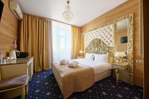 SunFlower Avenue Hotel, Prenota Hotel Meščanskij , vicino a Stazione Metro Tsvetnoy Bulvar
