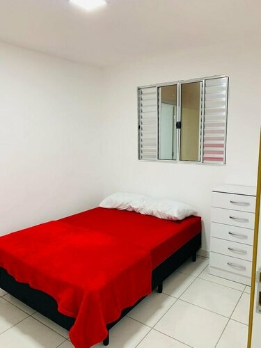 Apartamentos / Studios / Flats em São Paulo Zona Norte Tremembé, Забронировать Апартаменты/квартира Отели штата Сан-Паулу с парковкой, Парковка
