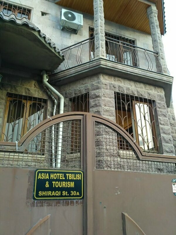 ALV Hotel