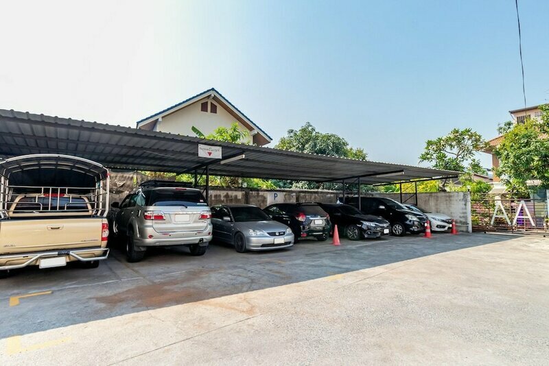 Riski Residence Charoen Krung