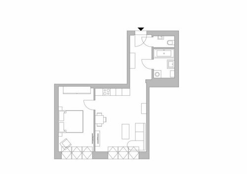 Abieshomes Serviced Apartments - Messe Prater, Забронировать Апартаменты/квартира 02. Леопольдштадт Вена, рядом с Криау