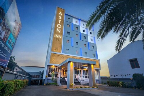 Aston Inn Rembang
