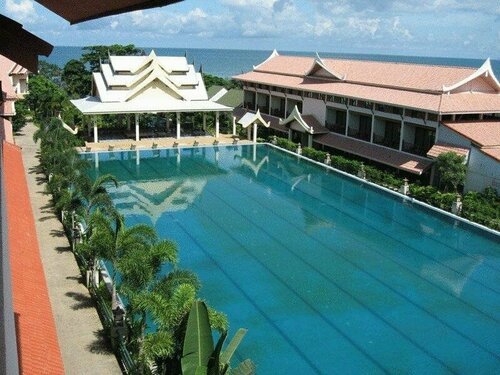 Koh Chang Resortel, Забронировать Отель Отели Восточного Таиланда с бассейном, Бассейн