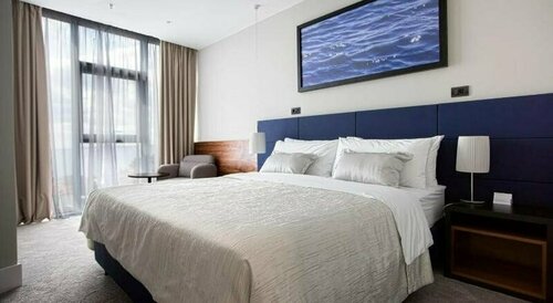 Marvie Hotel & Health, Varaa Hotelli Splitska 