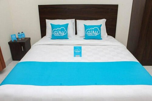 艾里巴厘岛库塔库布安雅尔甘克雷瑟克 5B 酒店(Airy Kuta Kubu Anyar Gang Kresek 5B Bali), Prenota Hotel Ubud Gianyar