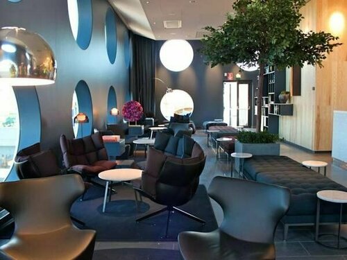 Quality Hotel Strawberry Arena, Buchen Sie Hotel Solna Stockholm