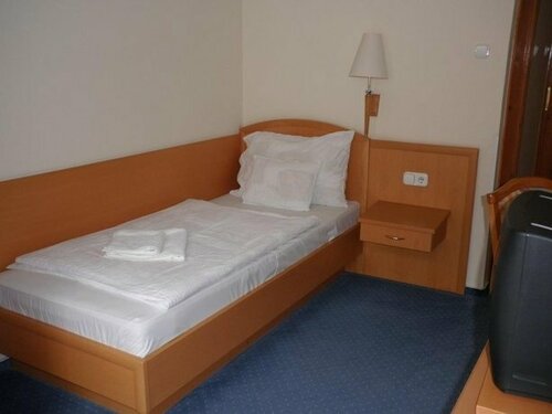 Bella Hotel, Забронировать Отель Сегед Чонград