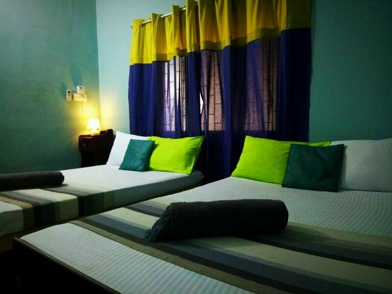 Olive Green Resort Batticaloa