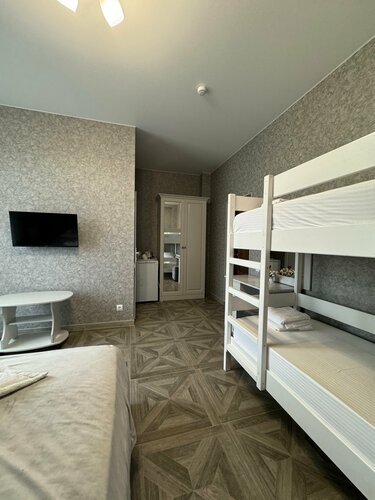Colibrii Hotel, Varaa Hotelli Alakhadzi Gagra District
