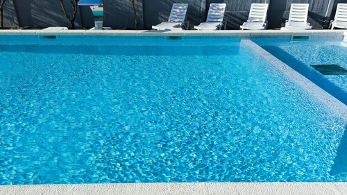 Oazis Sudak Guest House, Reserva ahora Hostal o pensión Hoteles en Sudak Region con piscina, Piscina