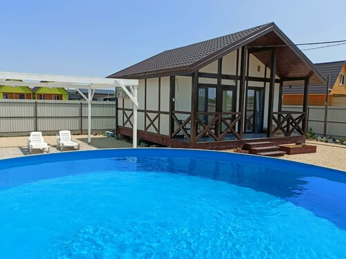 South wind, Забронировать Гостевой дом Новые отели Таманского полуострова, новые