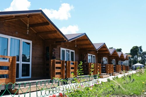 Мини-отель Russo Turisto, Забронировать Мини-отель Алахадзы Гагрский район