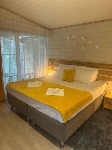 Kalinka, Reserva ahora Hostal o pensión Arshan 