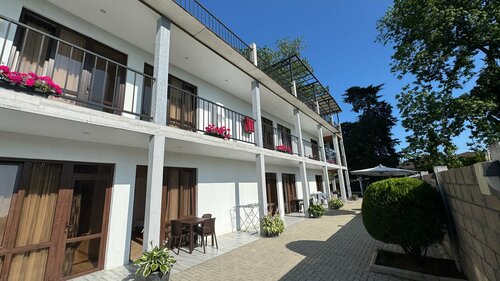 Pekan Guest House, Book Pension Billige hoteller i Gagra District